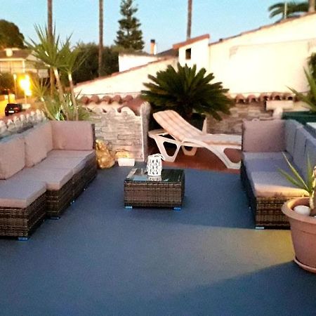 Holiday Beach Cambrils Exterior photo