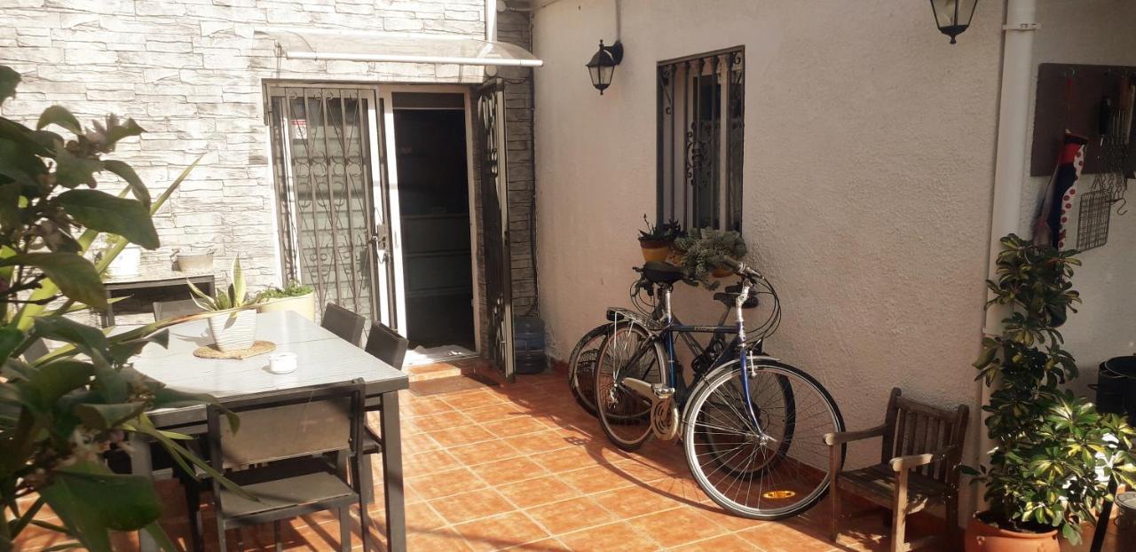 Holiday Beach Cambrils Exterior photo