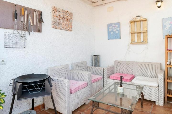 Holiday Beach Cambrils Exterior photo