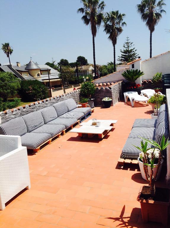 Holiday Beach Cambrils Exterior photo